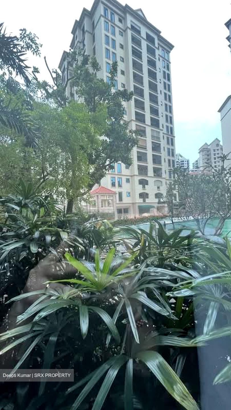 Pebble Bay (D15), Condominium #592663951